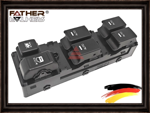 Стеклоподъемник FATHER F0236S11