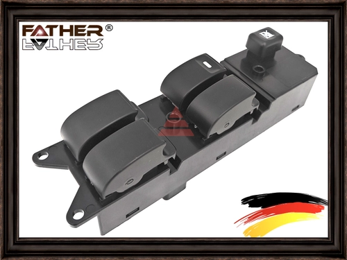 Стеклоподъемник  FATHER F0251S11