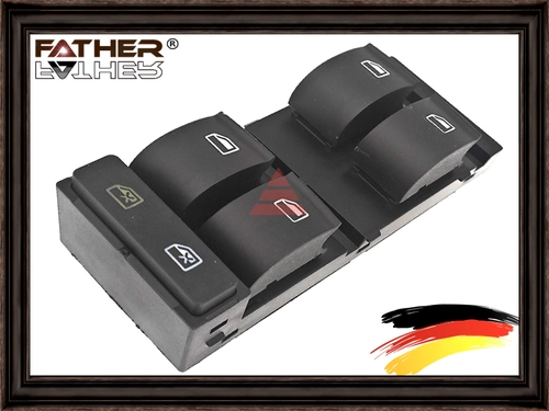 Стеклоподъемник FATHER F0263S11