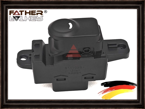 Блок кнопоки F0250S11 FATHER