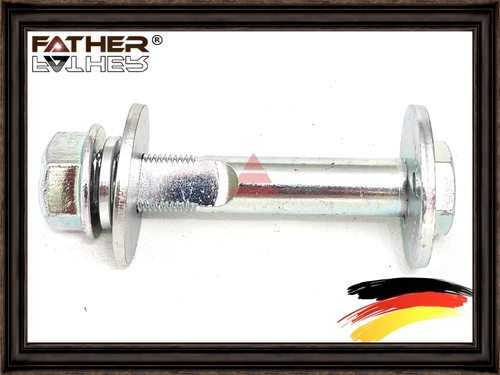 Болт сходразвала F0008S40 FATHER