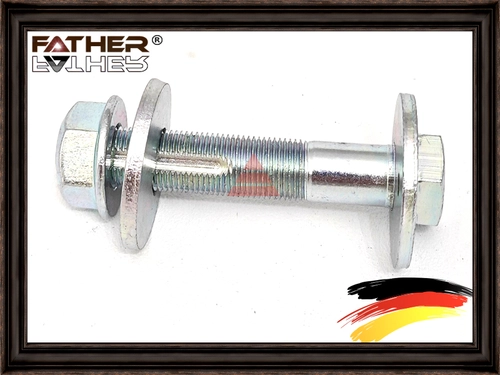 Болт сходразвала F0013S40 FATHER