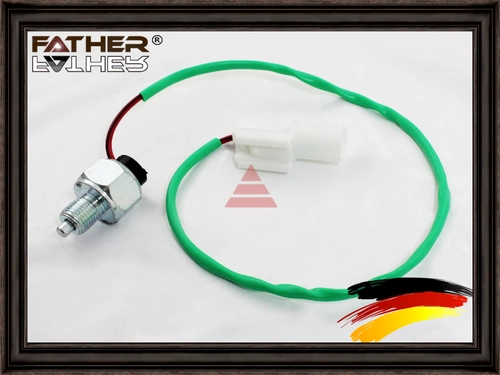 Датчик числа оборотов FATHER F4336R74