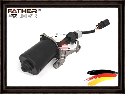 Мотор стеклоочистителя FATHER F0020S43