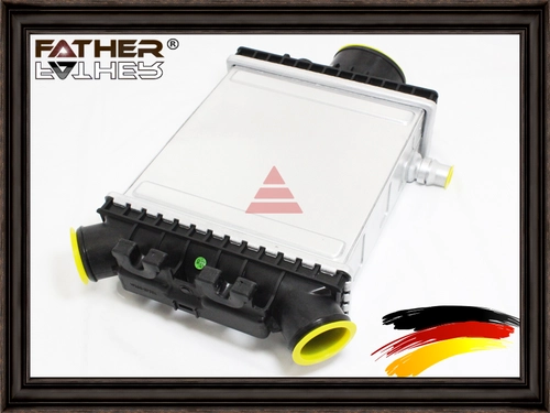 Интеркулер FATHER F4293R97