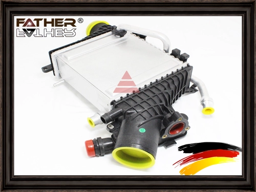 Интеркулер F4294R97 FATHER