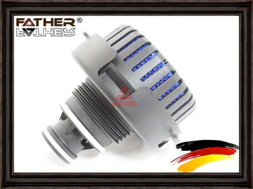 Клапан вентиляции F4327R36 FATHER