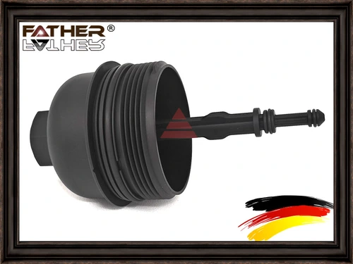 Фильтр масляный FATHER F0020S34