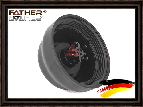 Фильтр масляный FATHER F0014S34
