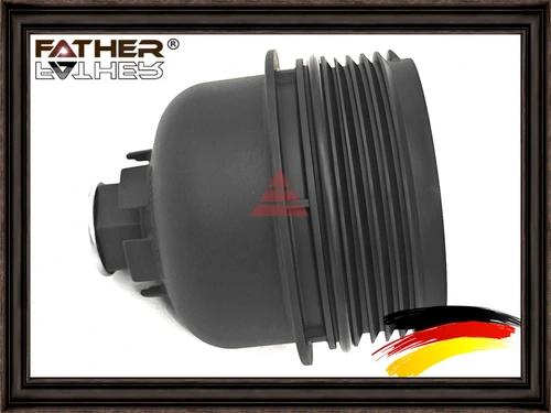 Фильтр масляный FATHER F0019S34
