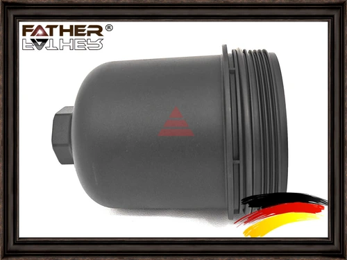 Фильтр масляный FATHER F0013S34
