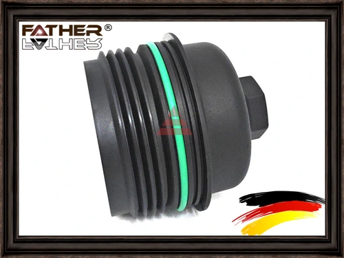 Фильтр масляный FATHER F0007S34