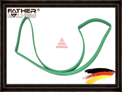 Прокладка интеркулера F0035S21 FATHER