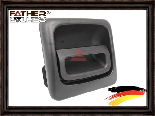Ручка двери FATHER F0007S31