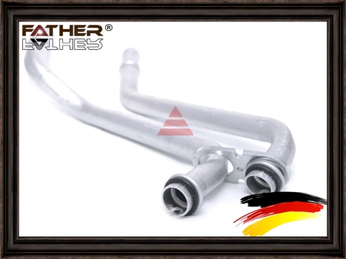 Трубки охлаждения F0197S10 FATHER