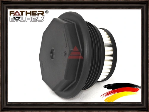 Фильтр АКПП F0017S03 FATHER