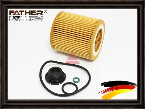 Фильтр масляный FATHER F4262R74