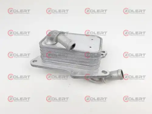 Масляный радиатор ZOLERT ZBE-F07