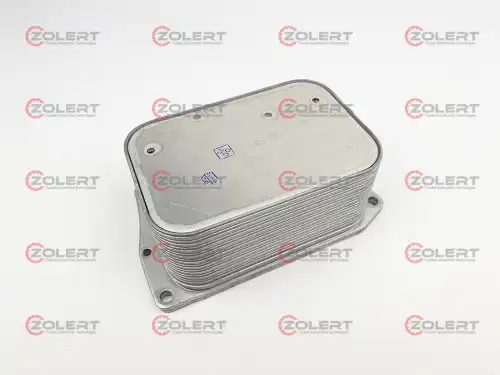 Масляный радиатор ZOLERT ZBE-301