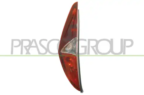 Фонарь задний PRASCO FT3404054