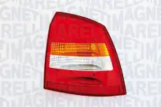 Фонарь габаритный MAGNETI MARELLI 714029051802