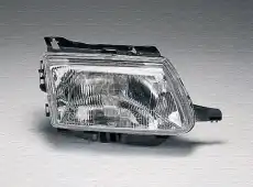 Фонарь габаритный MAGNETI MARELLI 714044000602