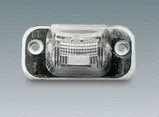 Фонарь задний MAGNETI MARELLI 714044660601