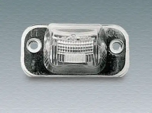 Фонарь задний MAGNETI MARELLI 714044660601