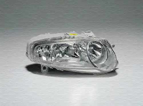 Фонарь габаритный MAGNETI MARELLI 714044750609
