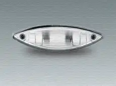 Фонарь габаритный MAGNETI MARELLI 714044820601