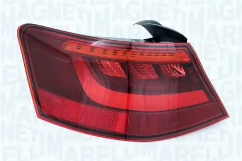 Фонарь задний MAGNETI MARELLI 714081060801