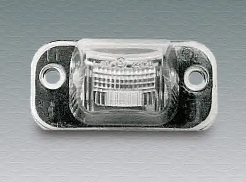 Фонарь габаритный MAGNETI MARELLI 714098199521