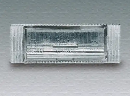 Фонарь габаритный MAGNETI MARELLI 714098199522