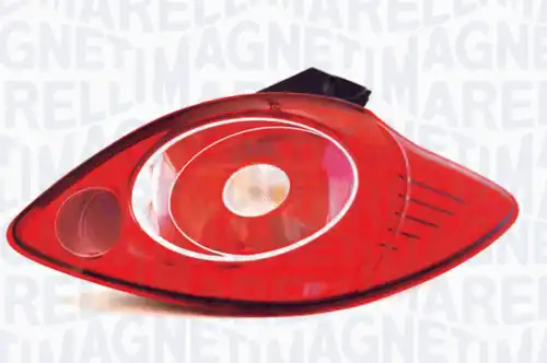 Фонарь габаритный MAGNETI MARELLI 714098401021