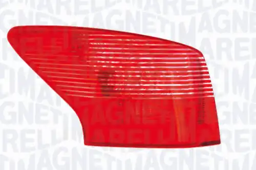 Фонарь габаритный MAGNETI MARELLI 714098401024