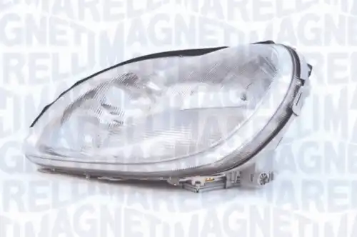 Фонарь задний MAGNETI MARELLI 715104110000