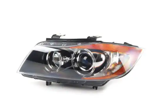 Фара BMW 63 11 7 161 665