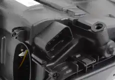 Фара BMW 63 11 7 161 670