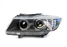 Фара BMW 63117240245