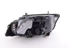 Фара BMW 63117240246