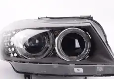 Фара BMW 63117240246