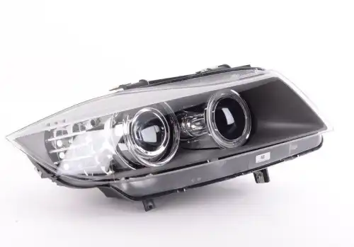 Фара BMW 63117240246