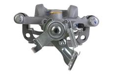 Суппорт тормозной ZENTPARTS Z183779