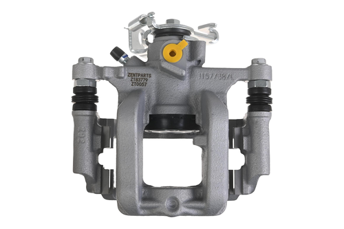 Суппорт тормозной ZENTPARTS Z183779