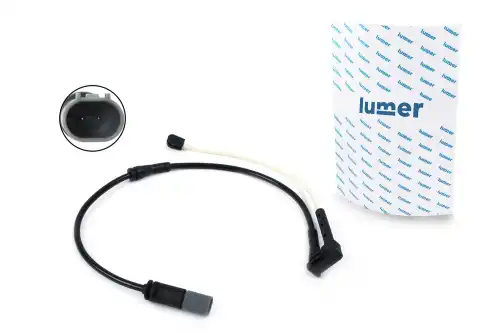 Датчик тормозных колодок LUMER LM05971