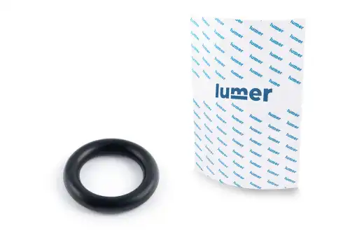 Кольцо уплотнительное автомобильное LUMER LM07639