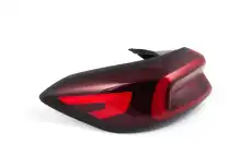 Фонарь задний LUMER LM08792