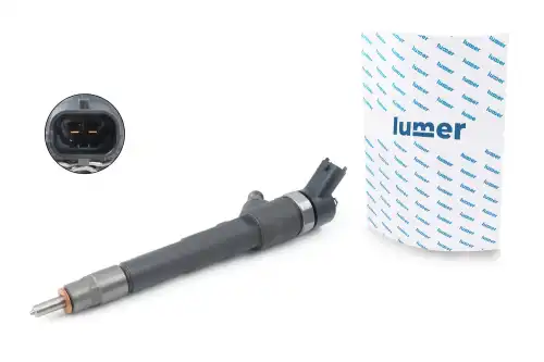 Топливная форсунка LUMER LM09821