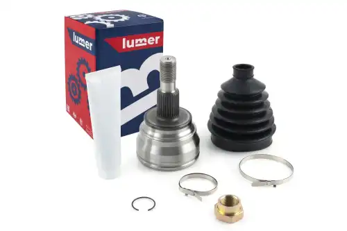 ШРУС наружный LUMER LM10234