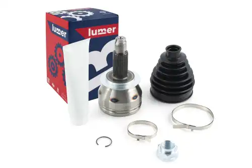 ШРУС наружный LUMER LM10243